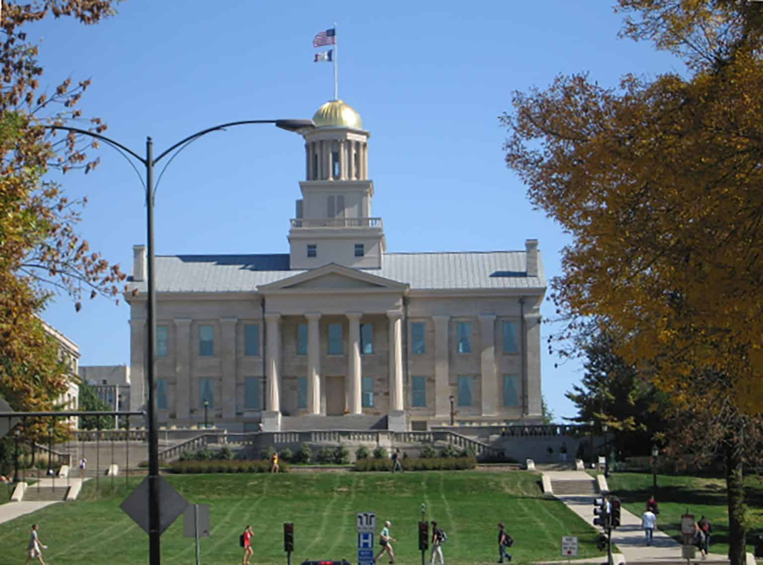 Iowa City Elite First Realty