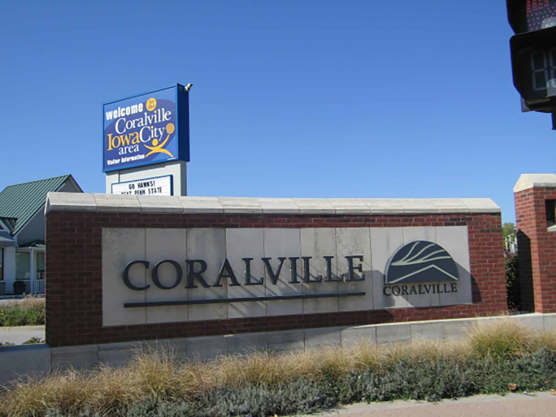 Make Your New Home in Coralville, Iowa - Elite First Realty